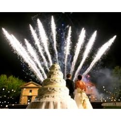 Wedding 2017!!!!!! Fuochi artificiali da 600 €