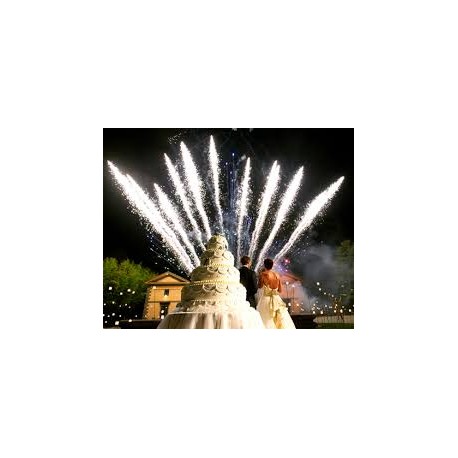Wedding 2017!!!!!! Fuochi artificiali da 600 €