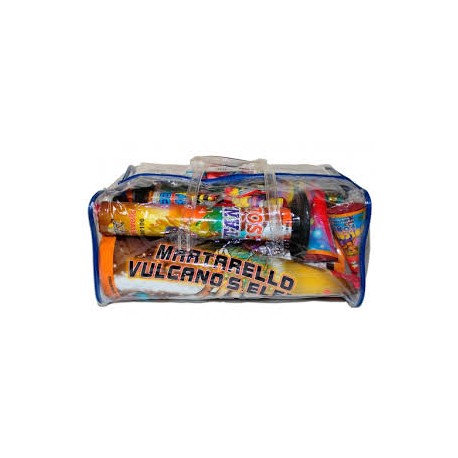 Borsa Assortimento Grande